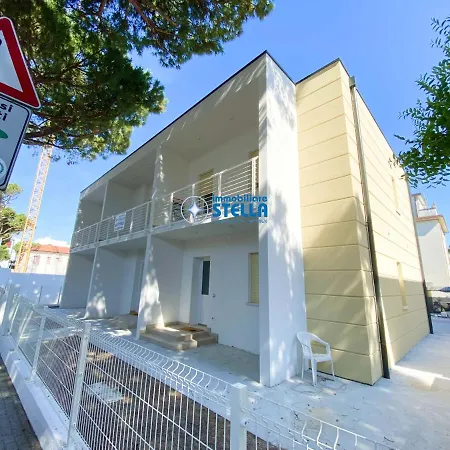 Rossella Holiday home