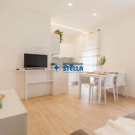 Holiday home Rossella *
