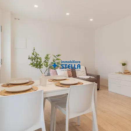 Rossella Holiday home *