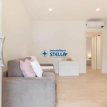 Holiday home Rossella Lido di Jesolo