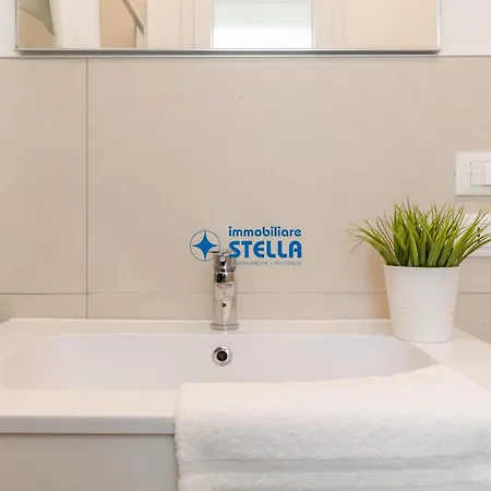 Holiday home Rossella Lido di Jesolo
