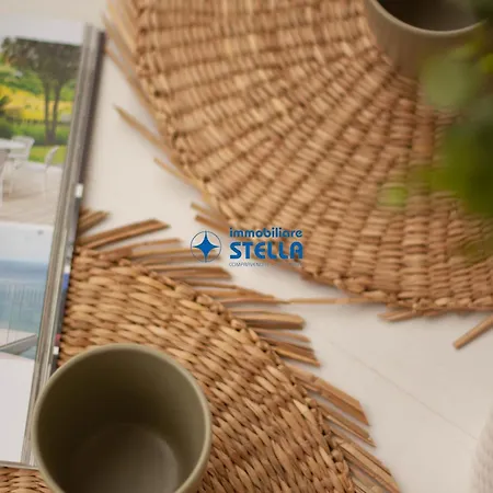 Holiday home Rossella