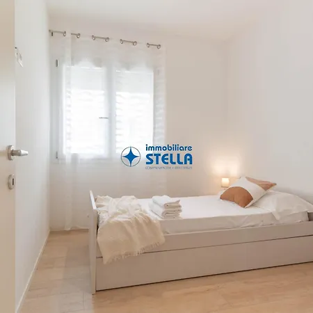 Rossella Holiday home Lido di Jesolo