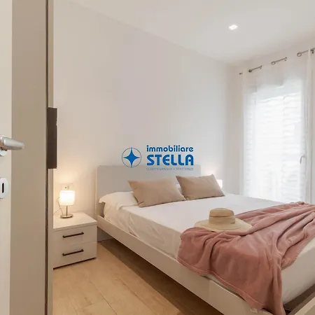 Rossella Holiday home