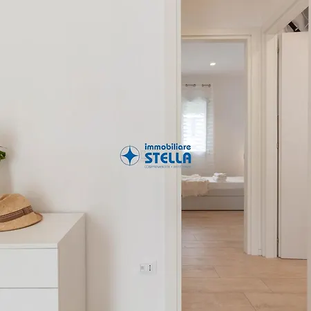 Rossella Holiday home *