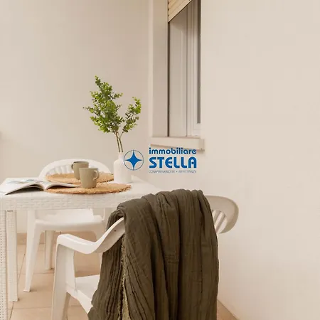 Holiday home Rossella Lido di Jesolo