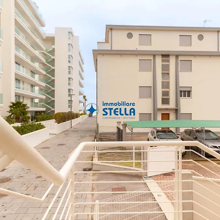 Rossella Lido di Jesolo