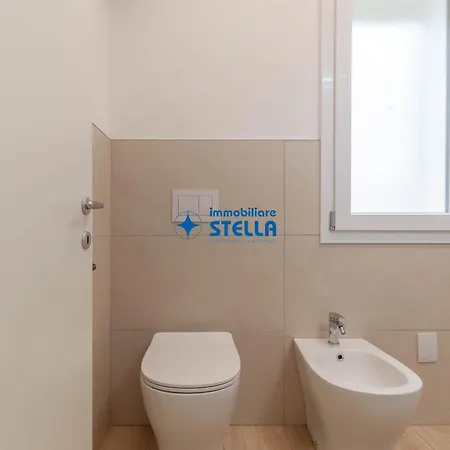 بيت للعطل Rossella *